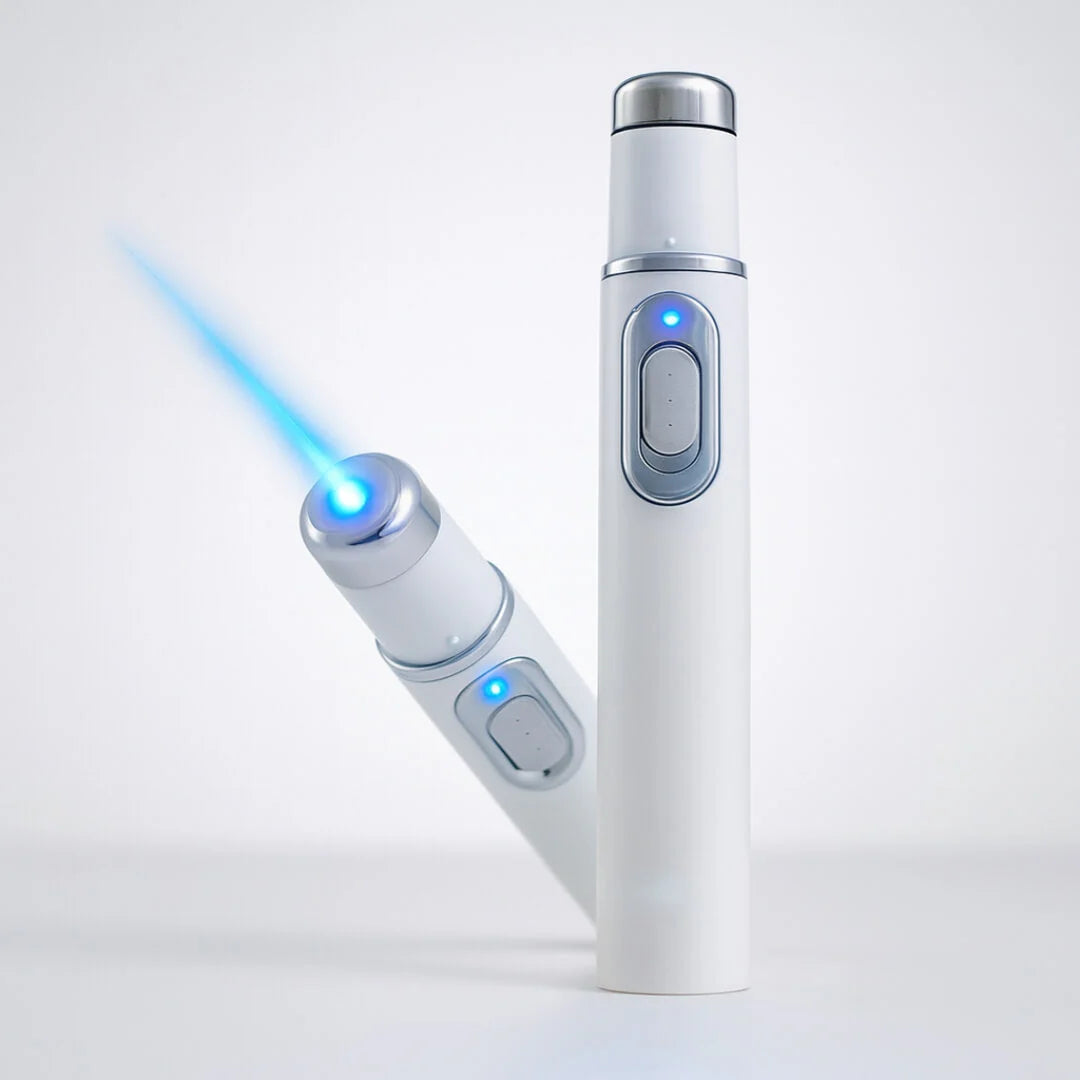 Kidsneed® Stylo Laser anti-imperfection