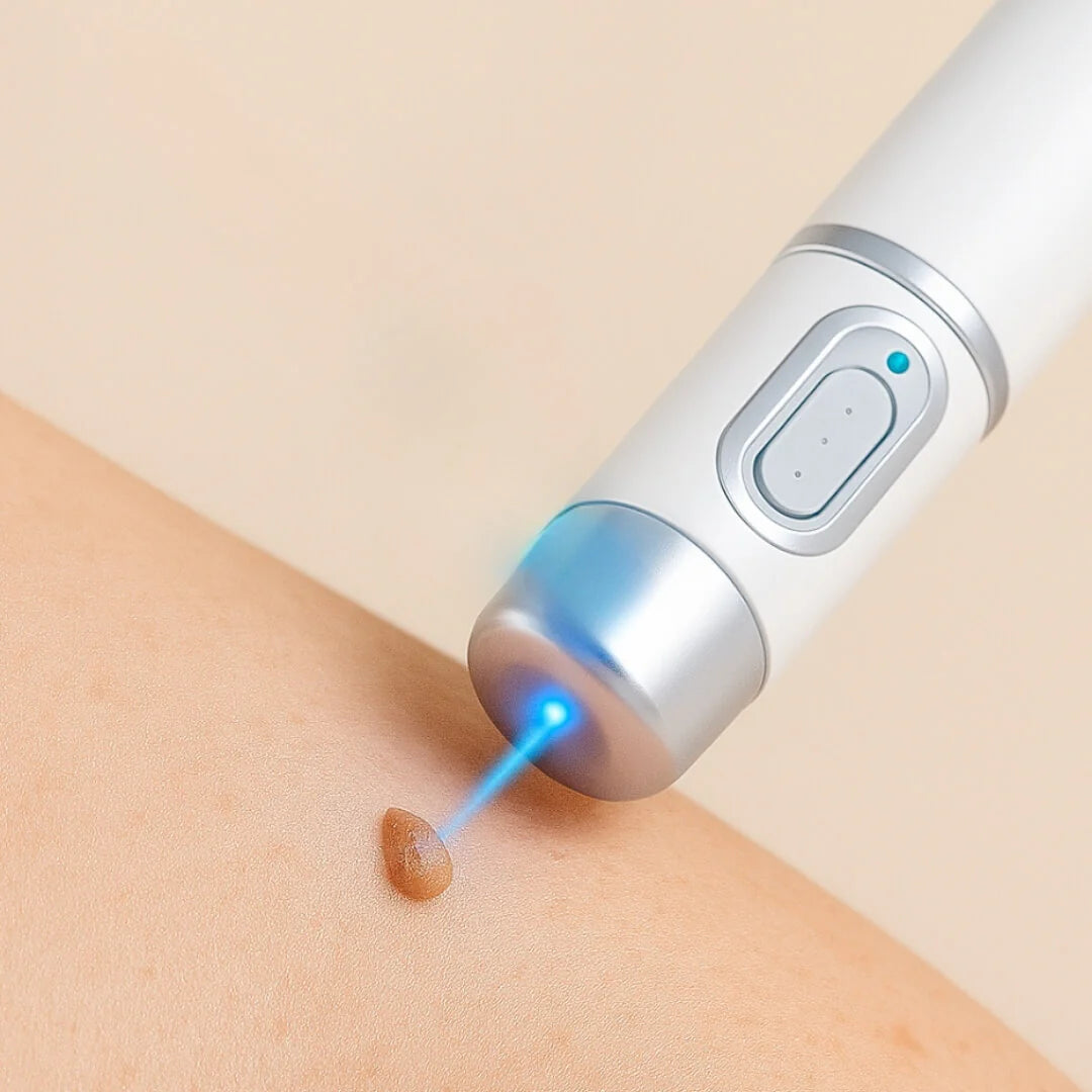 Kidsneed® Stylo Laser anti-imperfection