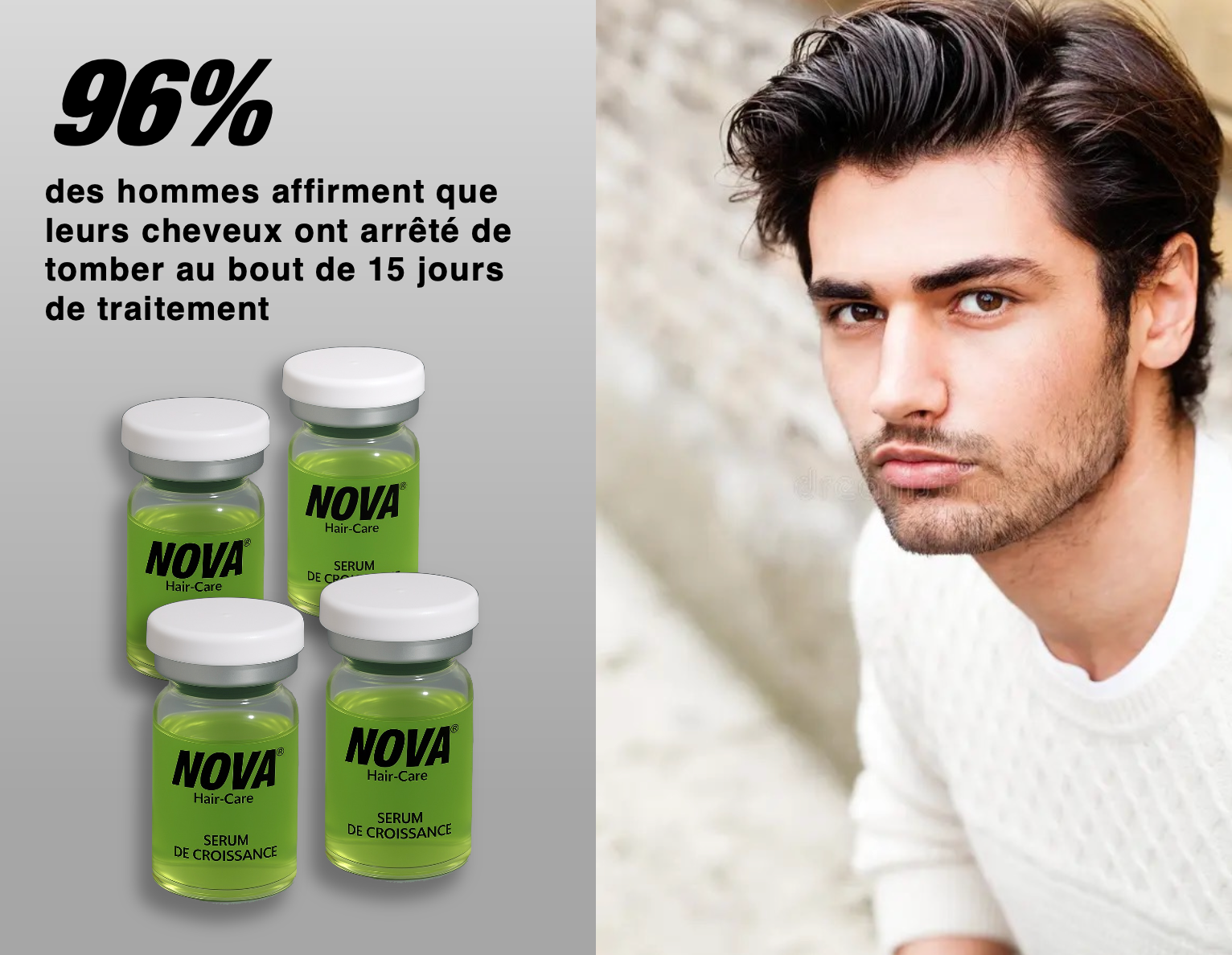 La Cure Nova®